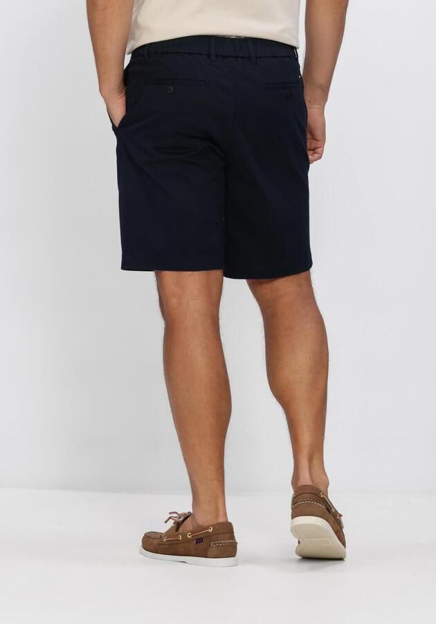 TOMMY HILFIGER Heren Broeken Half Ewb Harlem Short Chino Donkerblauw - Foto 3