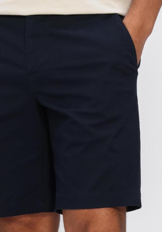 TOMMY HILFIGER Heren Broeken Half Ewb Harlem Short Chino Donkerblauw - Foto 4
