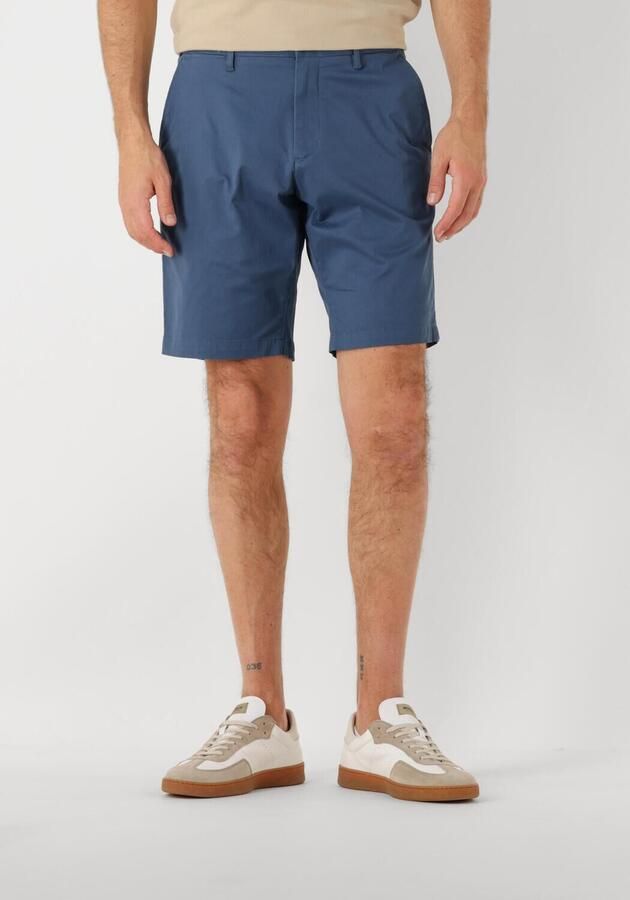 Tommy Hilfiger Regular fit korte broek met ceintuurlussen model 'HARLEM SHORT 1985' - Foto 4