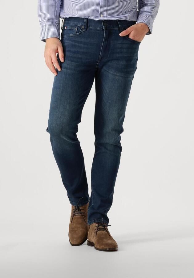 Tommy Hilfiger Slim fit jeans CORE BLEECKER met stijlvolle wassing - Foto 4