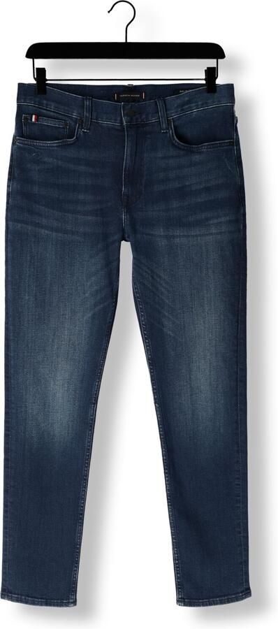 Tommy Hilfiger Slim fit jeans CORE BLEECKER met stijlvolle wassing - Foto 3