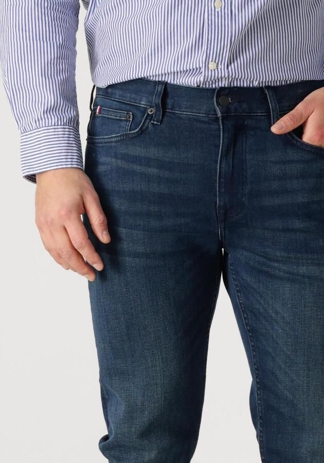 Tommy Hilfiger Slim fit jeans CORE BLEECKER met stijlvolle wassing - Foto 2
