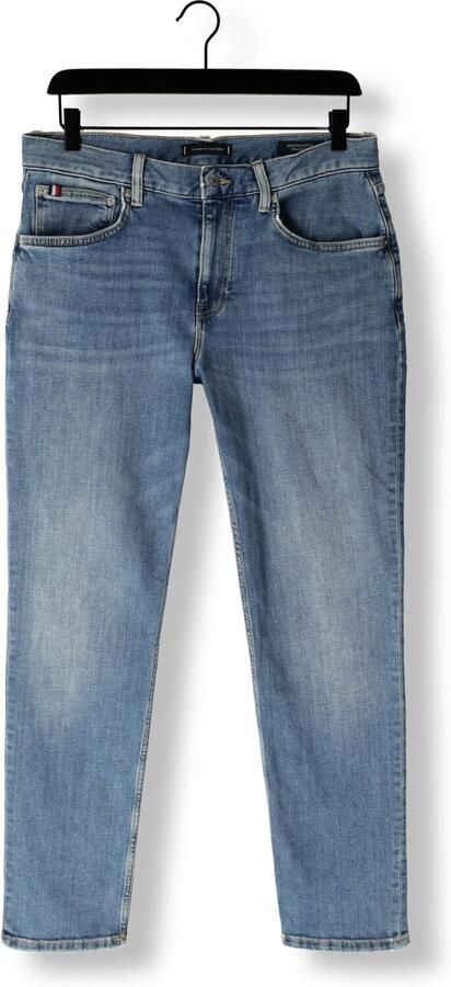 Tommy Hilfiger CORE DENTON regular fit jeans light blue - Foto 3