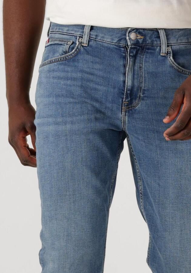 Tommy Hilfiger CORE DENTON regular fit jeans light blue - Foto 2