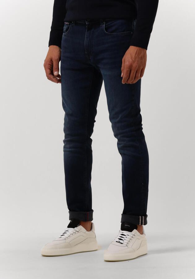 Tommy Hilfiger Slim fit jeans Bleecker met katoen-denim stretch extra comfortabel - Foto 4