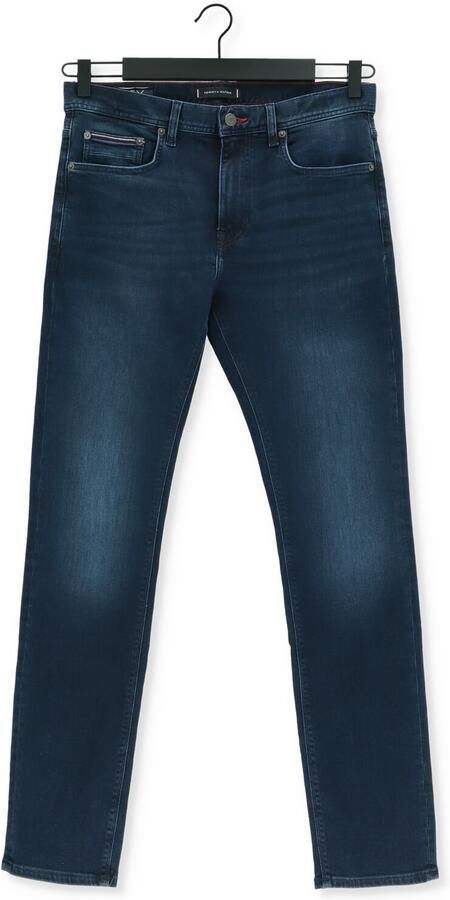 Tommy Hilfiger Slim fit jeans Bleecker met katoen-denim stretch extra comfortabel - Foto 3