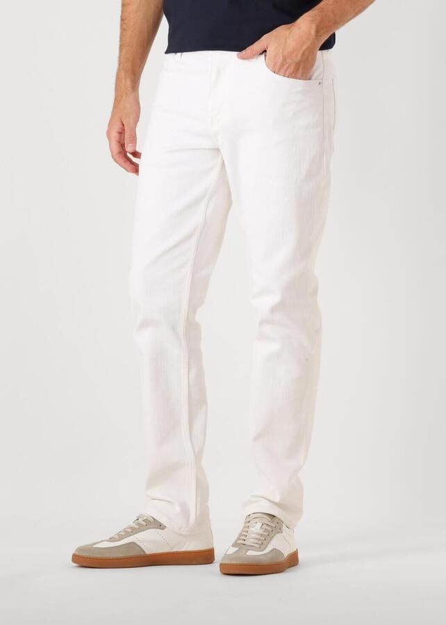 Tommy Hilfiger Straight jeans STRAIGHT DENTON STR MESA BLUE - Foto 4