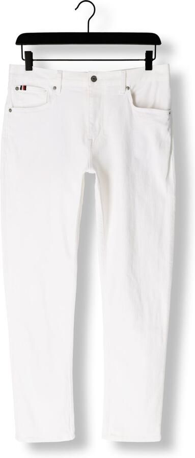 Tommy Hilfiger Straight jeans STRAIGHT DENTON STR MESA BLUE - Foto 3