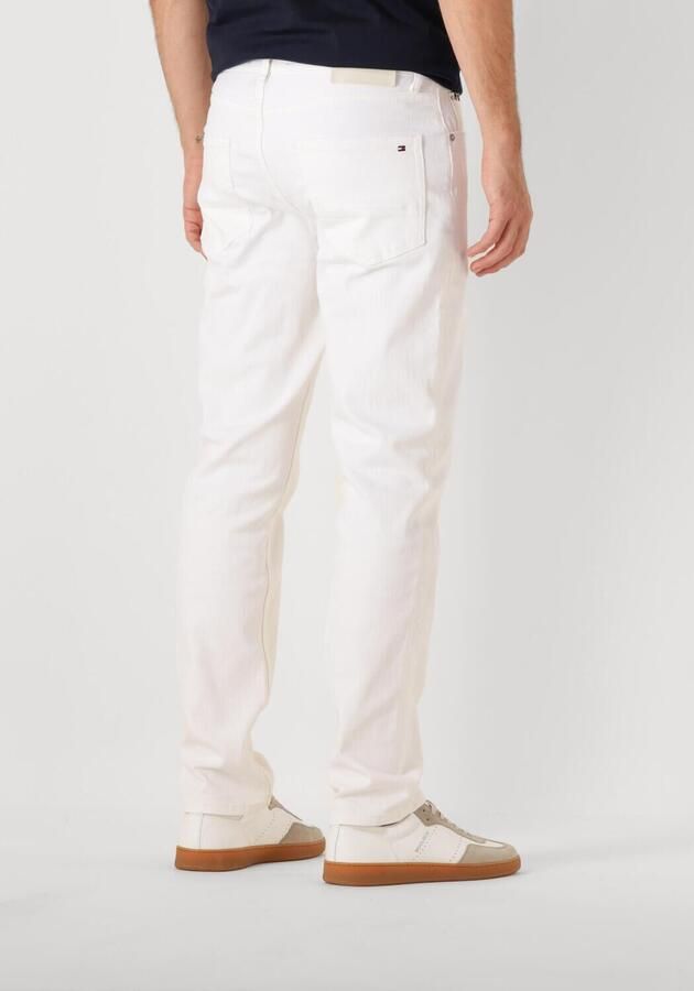 Tommy Hilfiger Straight jeans STRAIGHT DENTON STR MESA BLUE