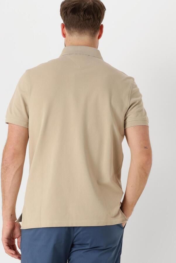 Tommy Hilfiger Poloshirt 1985 REGULAR POLO met contraststrepen in de kraag - Foto 4