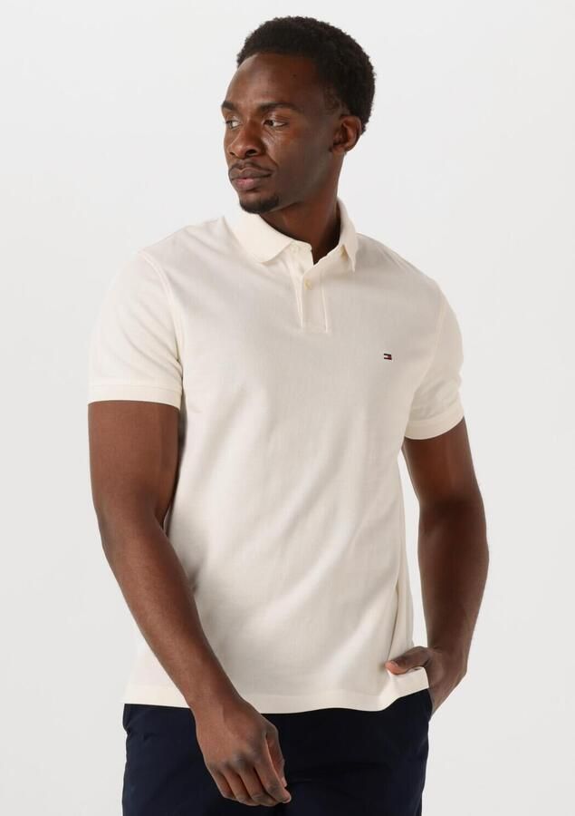 Tommy Hilfiger Poloshirt 1985 REGULAR POLO van hoogwaardige katoen-piqué-kwaliteit - Foto 4