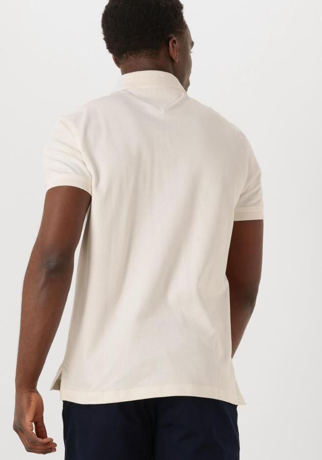 Tommy Hilfiger Poloshirt 1985 REGULAR POLO van hoogwaardige katoen-piqué-kwaliteit