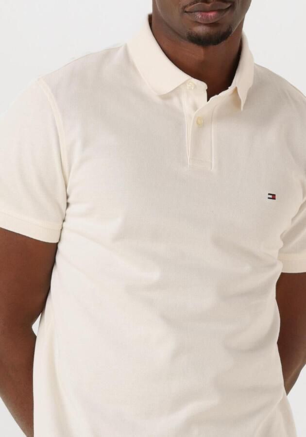 Tommy Hilfiger Poloshirt 1985 REGULAR POLO van hoogwaardige katoen-piqué-kwaliteit - Foto 2