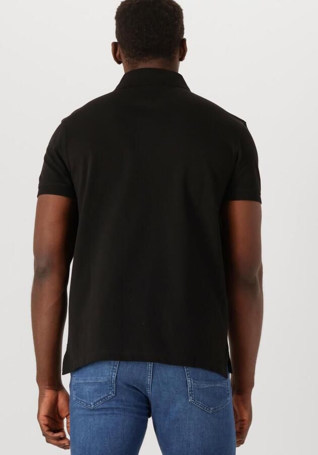 Tommy Hilfiger Poloshirt 1985 SLIM POLO met borduursel en piquékwaliteit