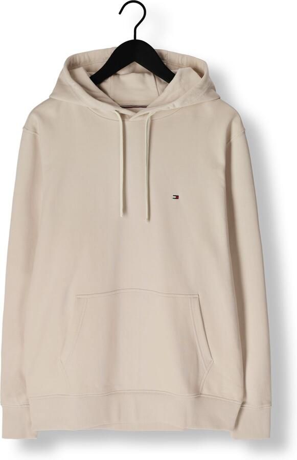 TOMMY HILFIGER Heren Truien & Vesten Essential Terry Hoody Beige - Foto 3