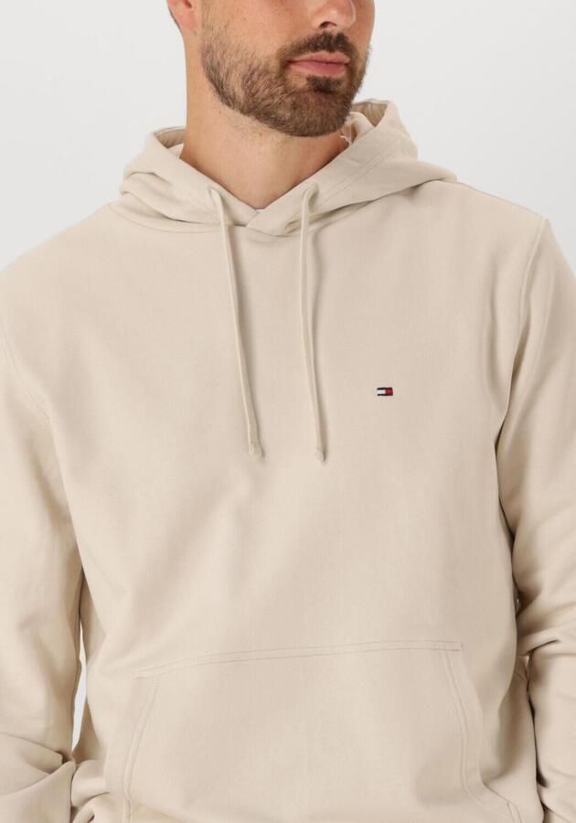 TOMMY HILFIGER Heren Truien & Vesten Essential Terry Hoody Beige - Foto 2