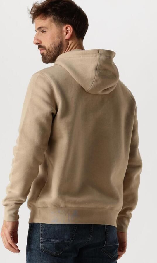 Tommy Hilfiger Hoodie TOMMY LOGO HOODY met capuchon en kangoeroezak - Foto 3