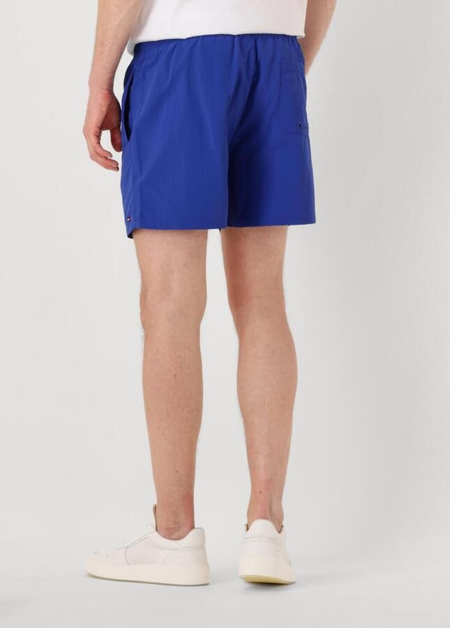 TOMMY HILFIGER Heren Zwembroeken Medium Drawstring Blauw - Foto 2