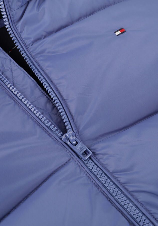 TOMMY HILFIGER Jongens Jassen Essential Down Jacket Lila