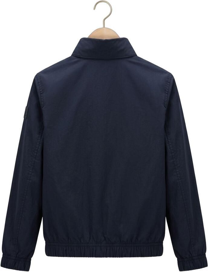 TOMMY HILFIGER Jongens Jassen Essential Jacket Donkerblauw - Foto 2
