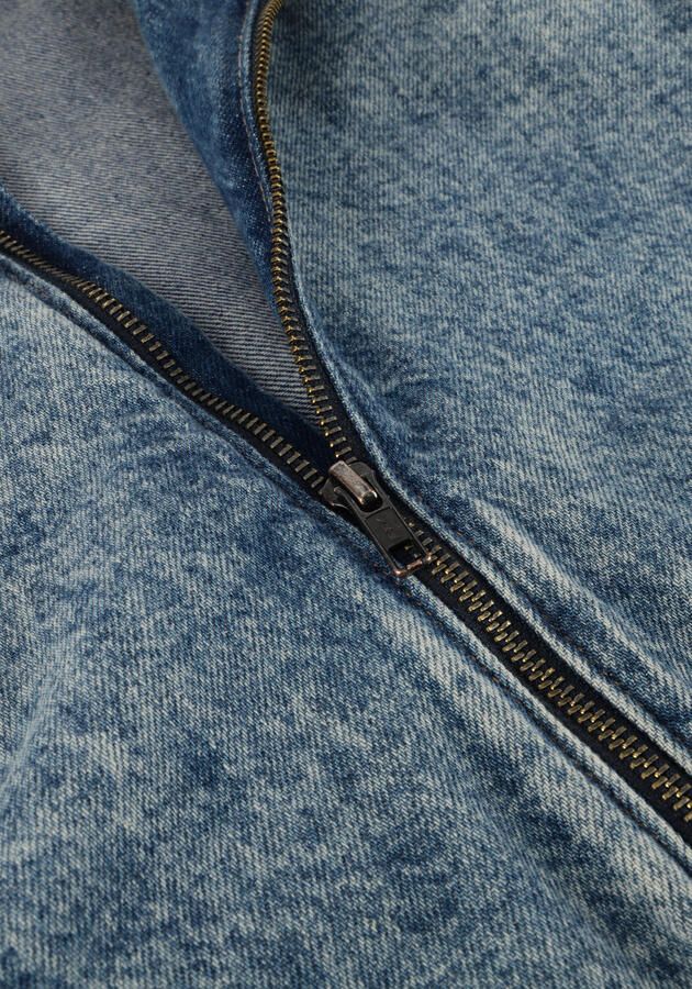 TOMMY HILFIGER Jongens Jassen Ivy Relaxed Denim Jacket Blauw - Foto 2