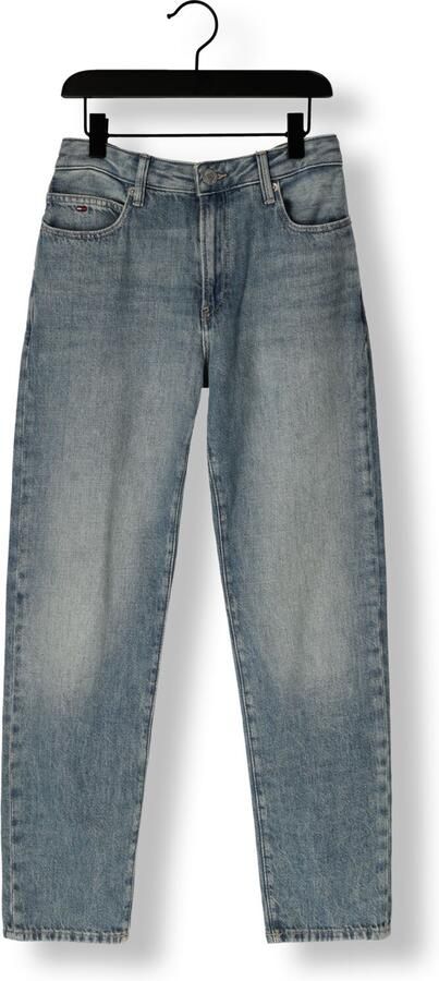 TOMMY HILFIGER Jongens Jeans Modern Straight Vintage Denim Lichtblauw - Foto 3