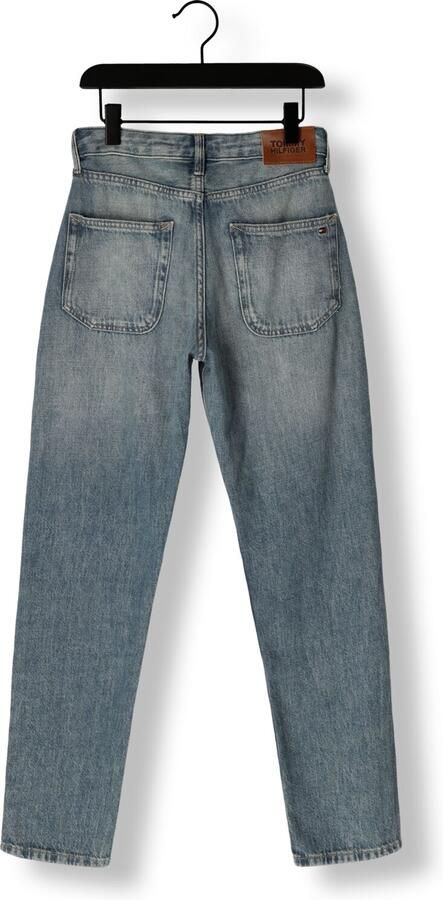 TOMMY HILFIGER Jongens Jeans Modern Straight Vintage Denim Lichtblauw - Foto 2