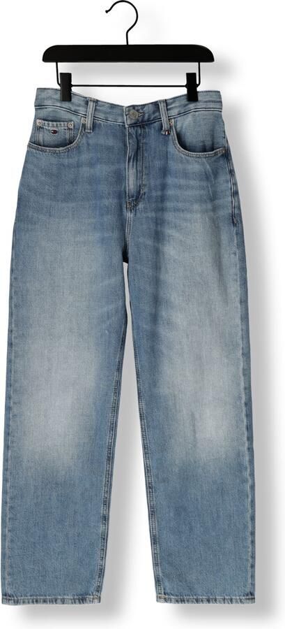TOMMY HILFIGER Jeans Skater Mid Blue Denim Lichtblauw - Foto 3