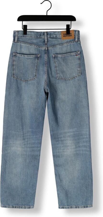 TOMMY HILFIGER Jeans Skater Mid Blue Denim Lichtblauw - Foto 2