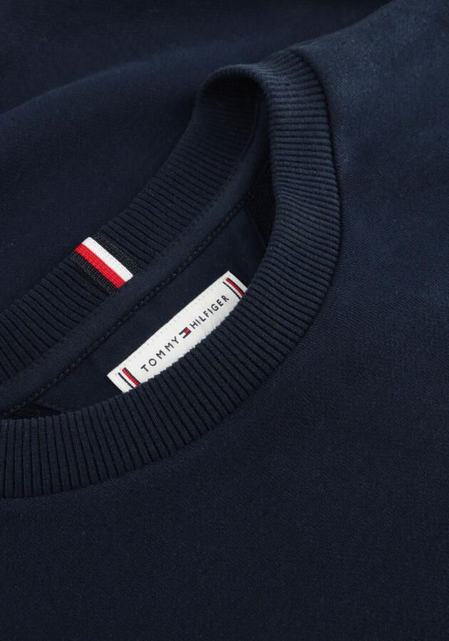 TOMMY HILFIGER Truien & Vesten Mini Corp C-neck Sweatshirt Donkerblauw