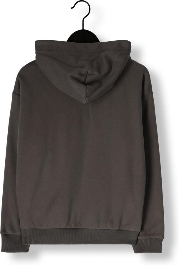 TOMMY HILFIGER Truien & Vesten Mini Corp Hoodie Donkergrijs - Foto 1