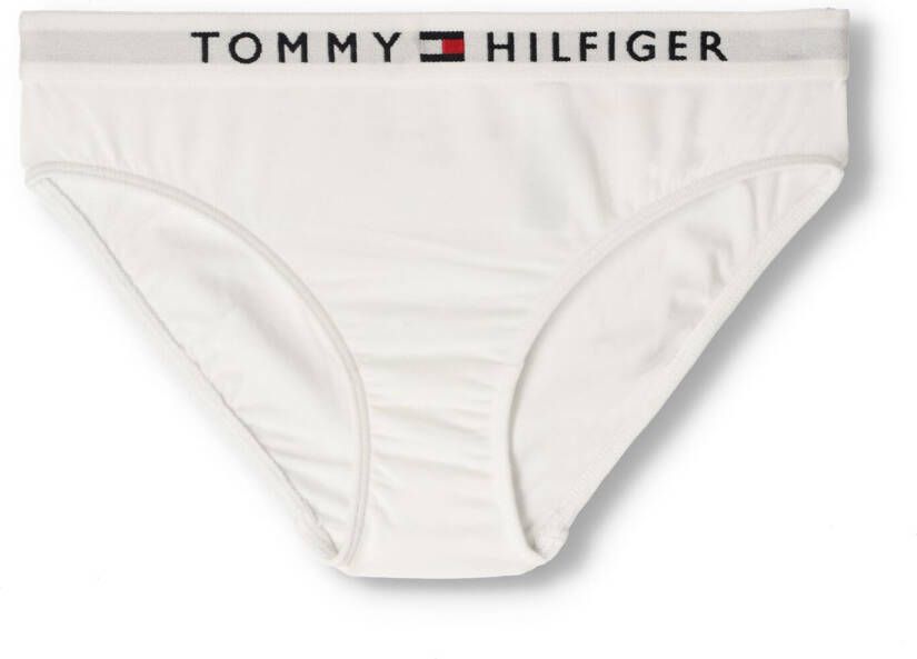 Tommy Hilfiger Underwear Grijze 2p Bikini