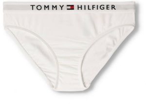 Tommy Hilfiger Underwear Slip gemaakt van biologisch katoen (set 2 stuks Set van 2)
