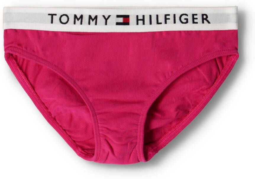 TOMMY HILFIGER UNDERWEAR Tommy Hilfiger Meisjes Nachtkleding 2p Bikini Print Multi