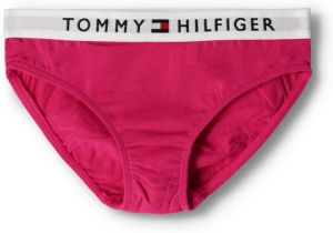 Tommy Hilfiger Underwear Multi 2p Bikini Print