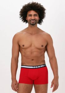 Tommy Hilfiger Underwear Boxershort weefband met logo(3 stuks )