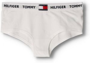 Tommy Hilfiger Underwear Witte 2p Shorty