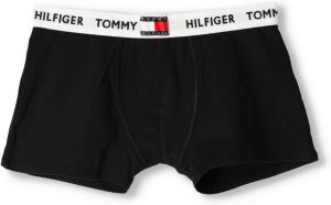 Tommy Hilfiger Underwear Boxershort met logo-weefband (set 2 stuks Set van 2)