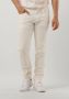 Tommy Hilfiger Witte Slim Fit Jeans Tapered Houston Pstr Gale White - Thumbnail 1