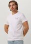 Tommy Hilfiger Shirt met ronde hals BRAND LOVE SMALL LOGO TEE in basic model - Thumbnail 1