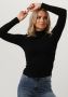 Tommy Hilfiger Shirt met lange mouwen SLIM 5X2 RIB ROLL-NK LS in een geribde structuur - Thumbnail 1
