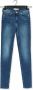 TOMMY JEANS Skinny fit jeans Nora Mid Rise Skinny Fit met -logobadge & borduursels - Thumbnail 1