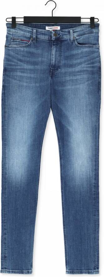 TOMMY JEANS Skinny fit jeans SIMON SKNY BG3384 in modieuze wassingen