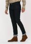 Tommy Jeans Donkerblauwe Slim Fit Jeans Scanton Slim Rico - Thumbnail 1