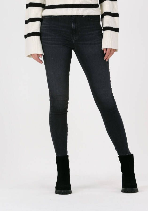TOMMY JEANS Skinny fit jeans SHAPE HR SKNY BE352 DBDYSHP met push upeffect voor een perfecte pasvorm