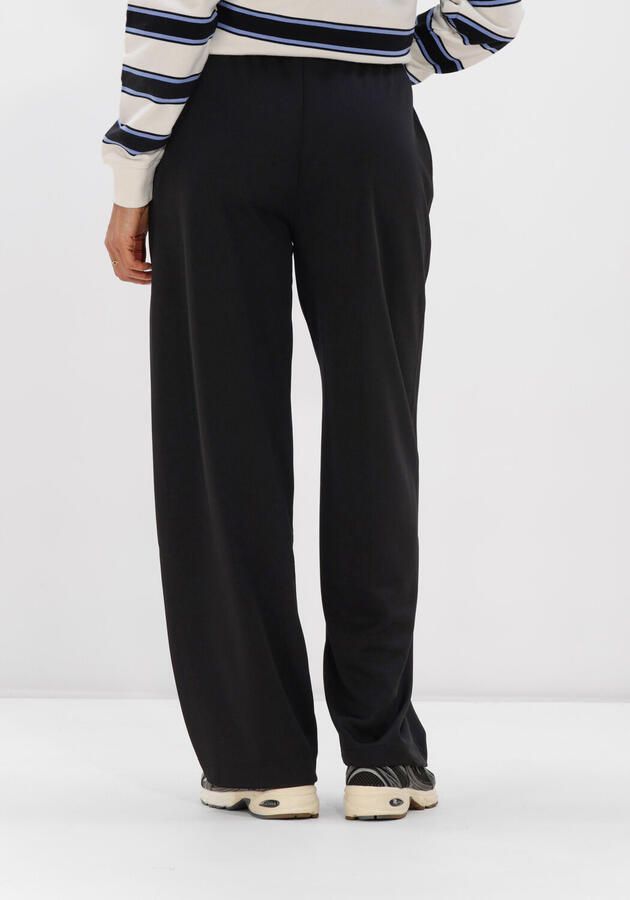 TOMMY JEANS Dames Broeken Tjw Archive Track Pant Zwart - Foto 2