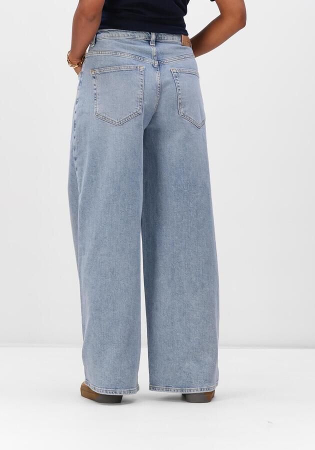 TOMMY JEANS Dames Jeans Charlie Mr Loose Wd Bi0112 Co Lichtblauw - Foto 2