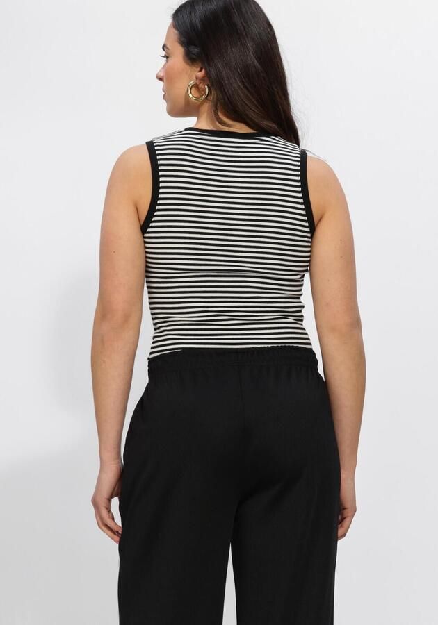 TOMMY JEANS Dames Tops & T-shirts Tjw Essential Rib Tank Ext Multi - Foto 3