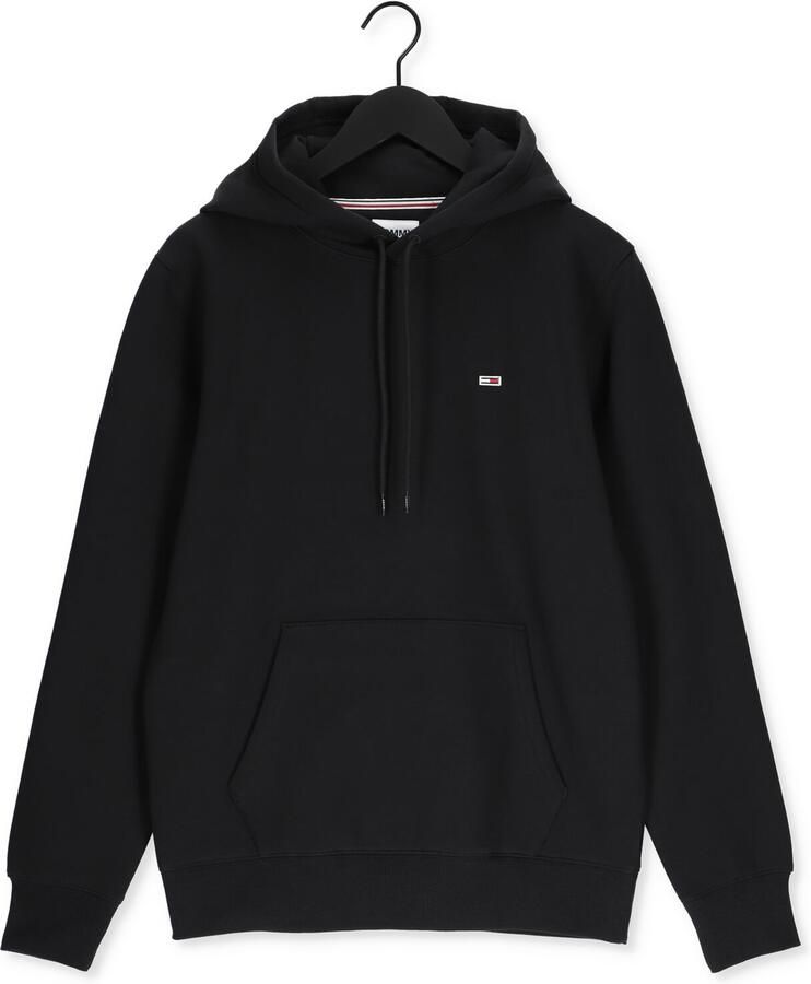 Tommy Jeans Dames Truien & vesten Tjw Regular Fleece Hoodie Black Dames - Foto 1