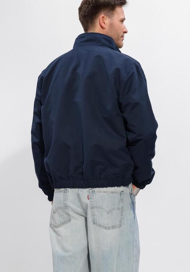 TOMMY JEANS Heren Jassen Thm Essential Jacket Ext Donkerblauw - Foto 3